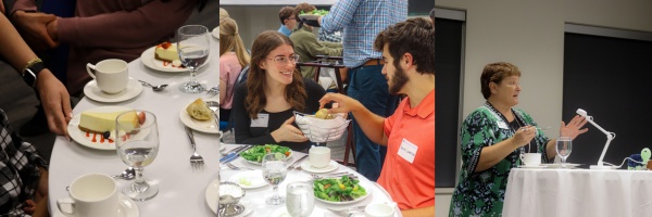 November in the Career Center